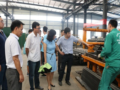 武漢理工大學(xué)學(xué)子實(shí)地走訪(fǎng)，探尋會(huì)議服務(wù)的行業(yè)實(shí)踐與趨勢(shì)