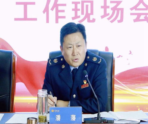 河南省信陽市納稅服務工作會議順利召開，優化服務舉措再升級